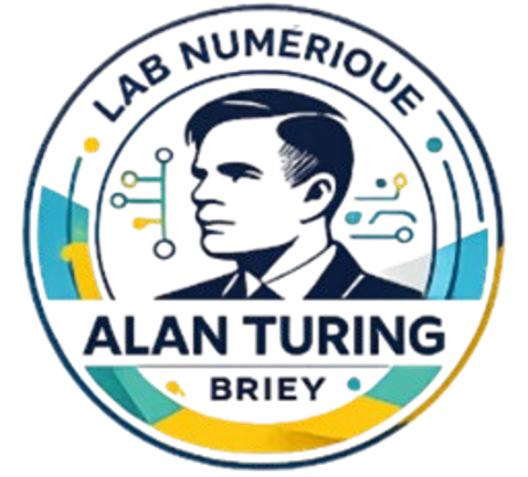 Logo Mini-Lab Numérique